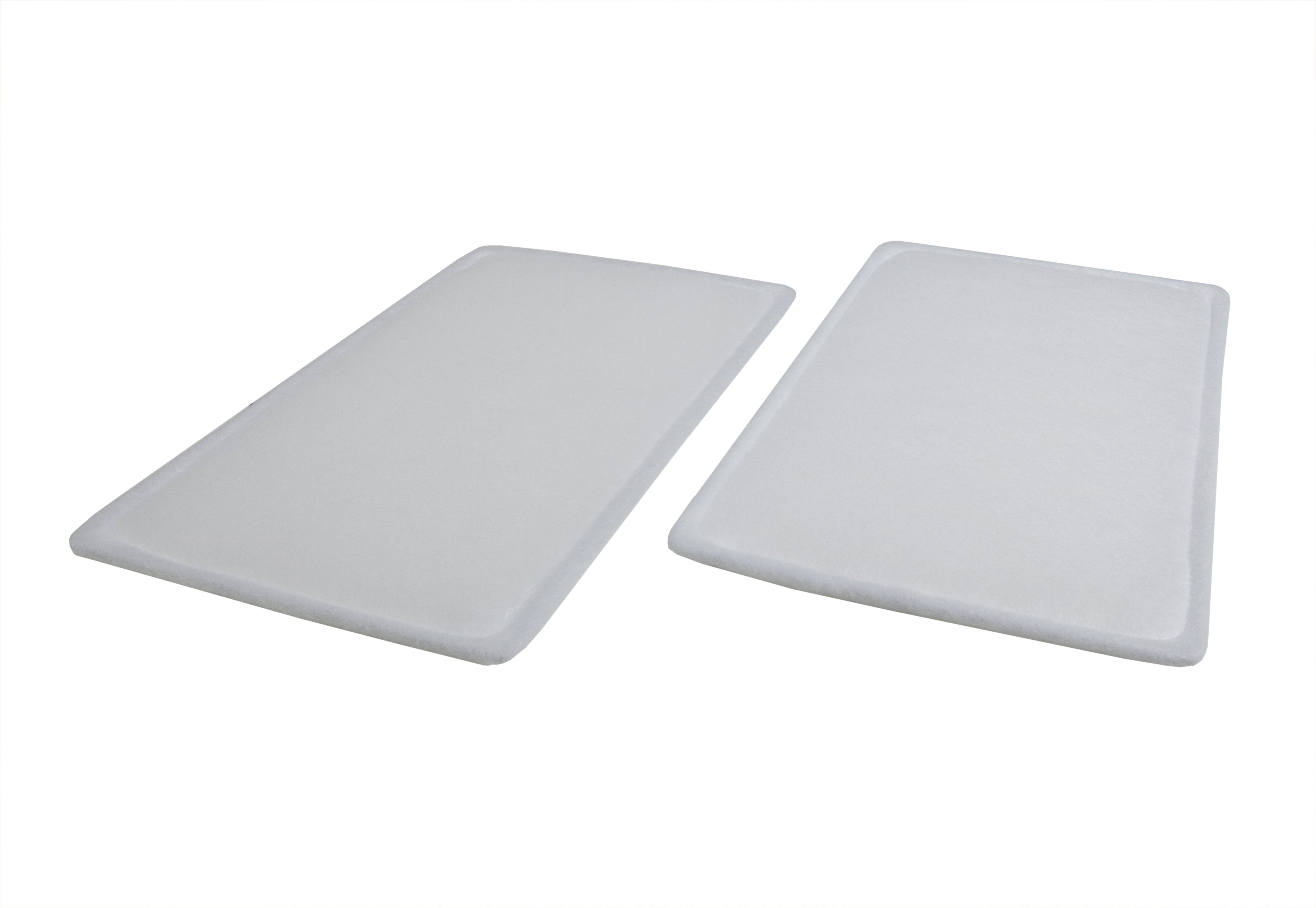 G3 Textile Filter - Brink R400 & R300 (Summer Bypass) - PAIR G3 Textile Filter - Brink R400 & R300 (Summer Bypass) - PAIR